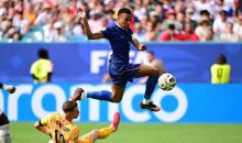 Kylian Mbappe Rebut Sepatu Emas Piala Dunia 2026, Ungguli Lionel Messi dengan 10 Gol