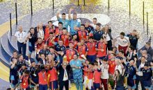  Spanyol Ukir Sejarah Baru, 38 Laga Tak Terkalahkan dan Juara Piala Dunia 2026