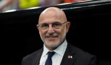  Luis de la Fuente Bangga Spanyol Juara Piala Dunia 2026, Sebut Timnya Generasi Emas