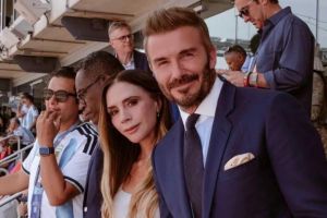 Deretan Seleb Dunia Padati Final Piala Dunia 2026, dari Beyoncé hingga Tom Cruise
