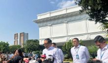  Istana Tegaskan Tak Akan Intervensi Kasus Korupsi Eks Jampidsus Febrie Adriansyah, Semua Diserahkan ke Aparat Hukum