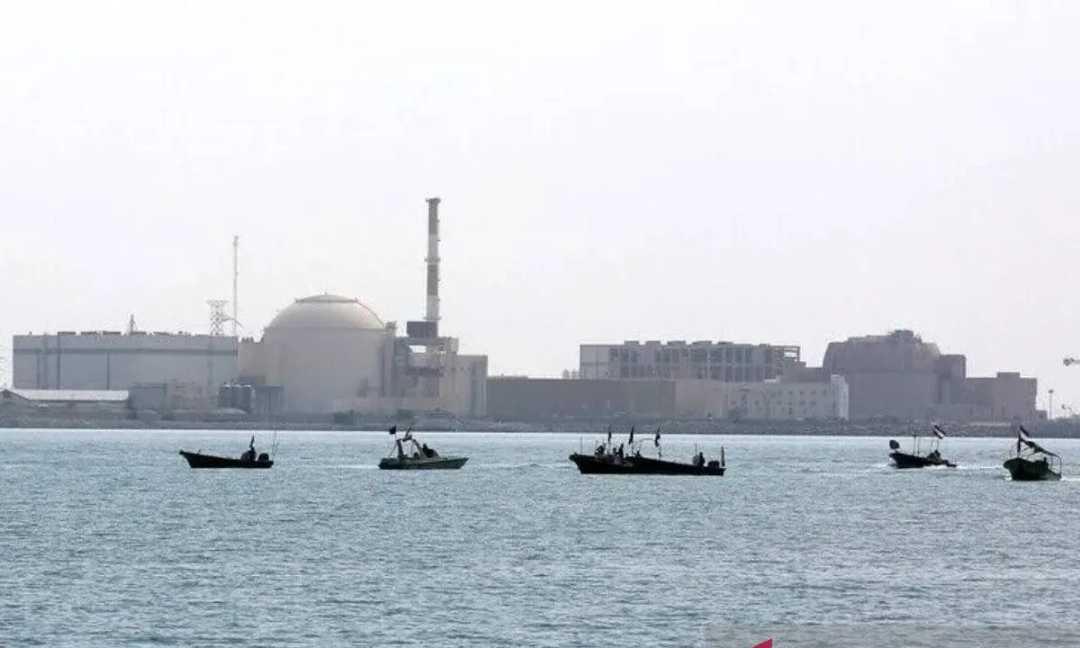 Iran Ancam Balas AS Usai Serangan ke PLTN Darkhovin, Ketegangan Kembali Memanas