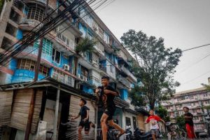 Hunian Vertikal Jadi Solusi Kota Masa Depan, Pakar ITB: Efisien Lahan dan Kurangi Kemacetan