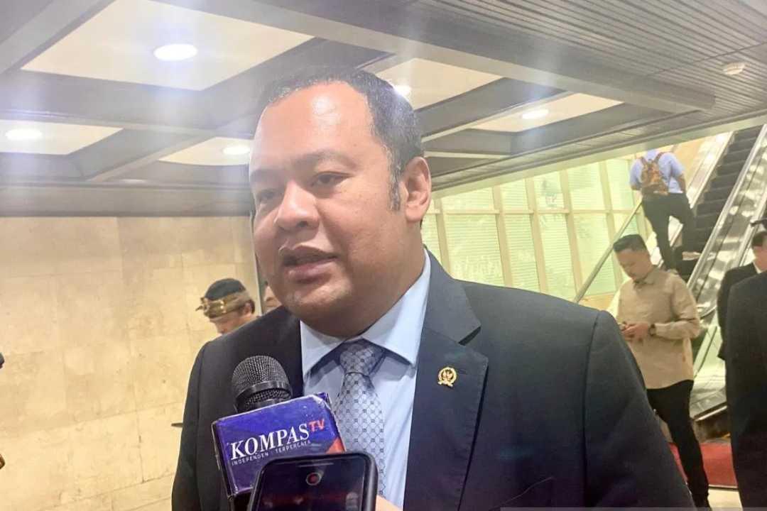 Komisi XI DPR: PFII Dipimpin Gubernur Pilihan Presiden, tanpa Fit and Proper Test DPR