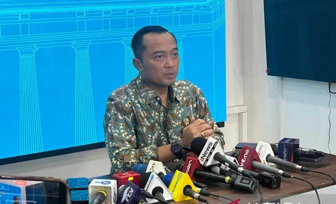 Istana Pastikan Ekonomi Indonesia Masih Kuat, Belum Ada Rencana Pangkas Anggaran Pertahanan dan Polri