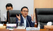  Gerindra Tegaskan Prabowo dan Gibran Tetap Kompak, Isu Hubungan Retak Diminta Tak Didramatisasi