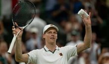  Jannik Sinner Tembus 10 Besar Petenis dengan Rekor Terlama sebagai Nomor 1 Dunia ATP