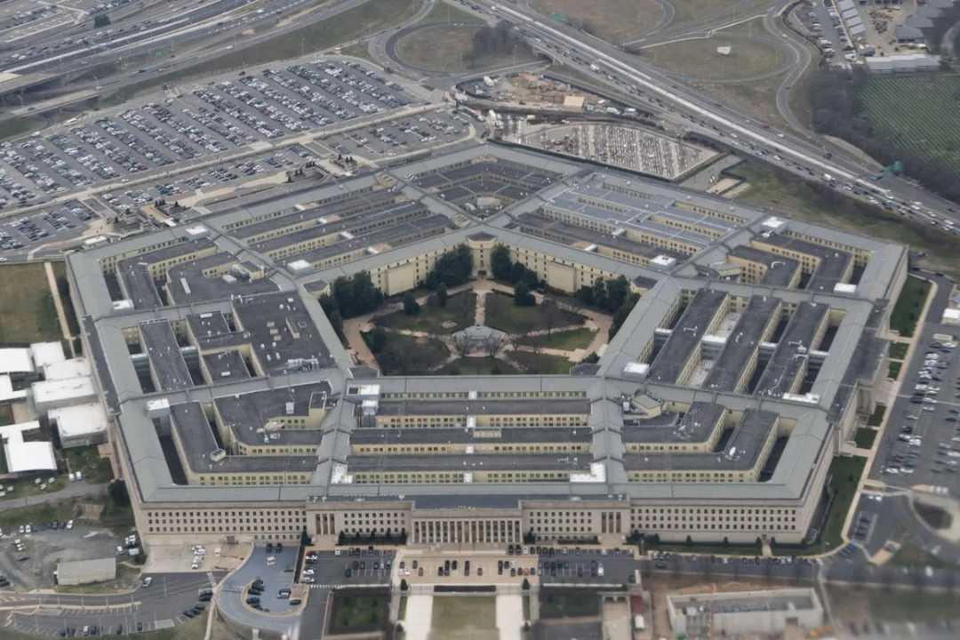 Menhan AS: Biaya Perang Melawan Iran Tembus 37,5 Miliar Dolar AS, Pentagon Minta Dana Tambahan
