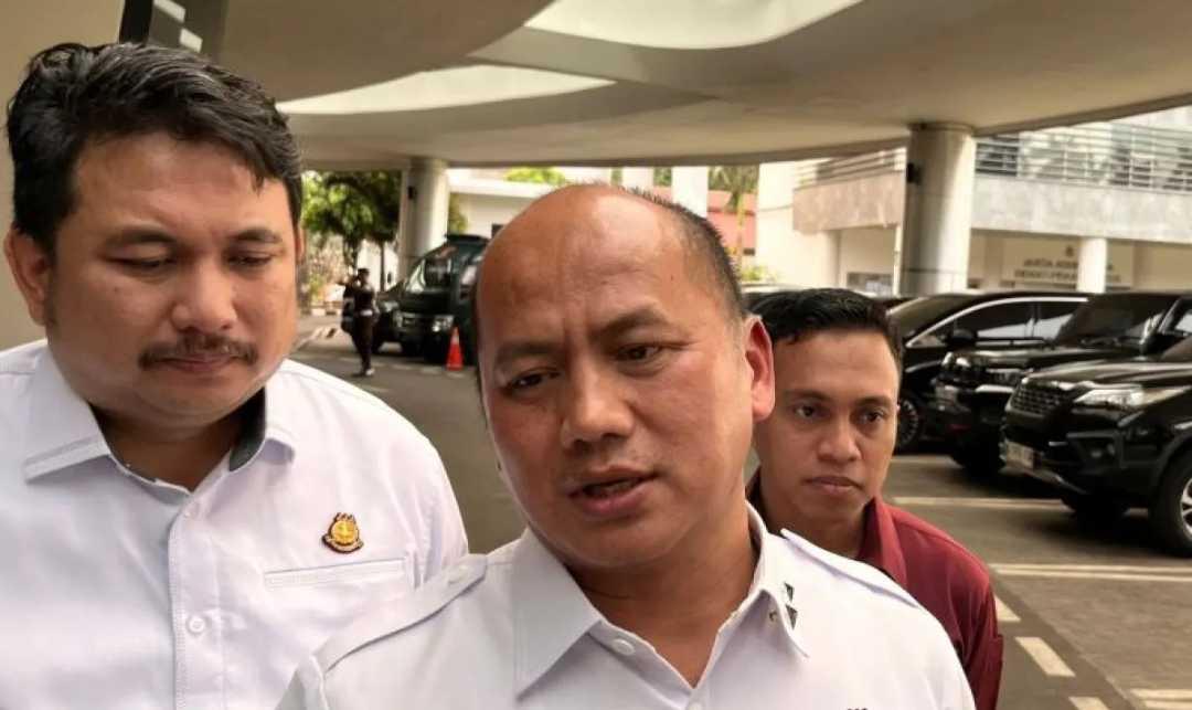 Kejagung: Belum Ada Jadwal Pemeriksaan Eks Kepala BGN Nanik Sudaryati Deyang