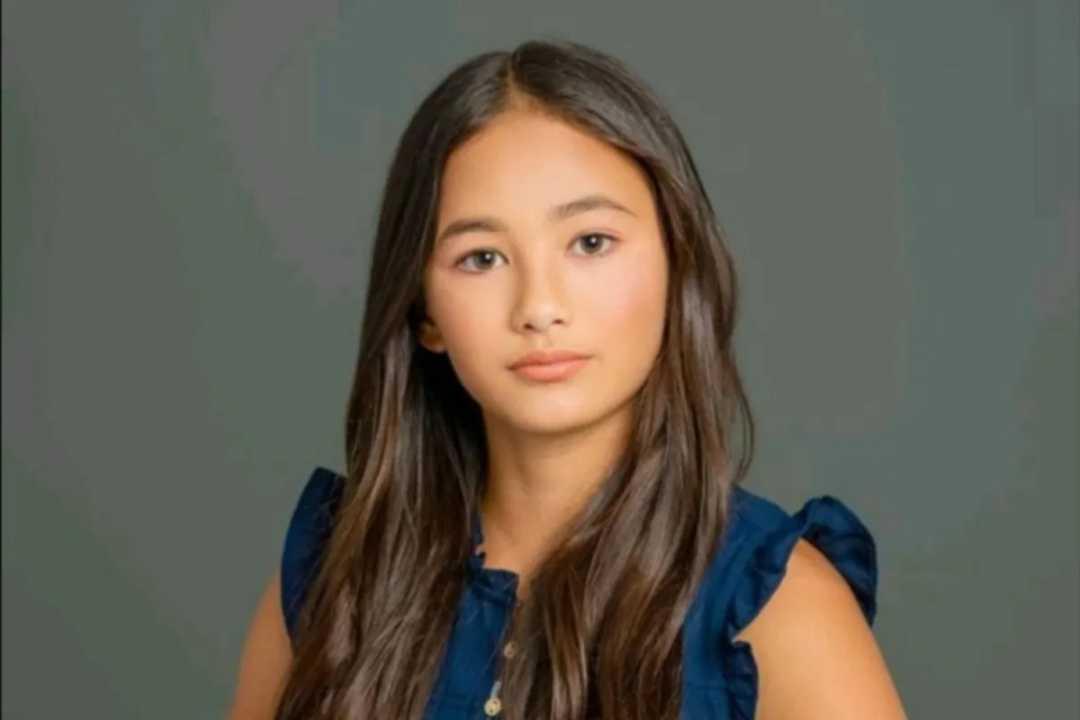 Kaylee Hottle, Pemeran Jia di Film Godzilla x Kong, Meninggal Dunia akibat Kecelakaan Mobil