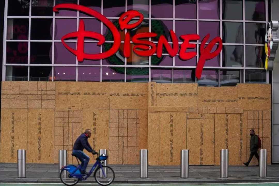 Disney Kembali PHK Ratusan Karyawan, Pixar dan ESPN Ikut Terdampak