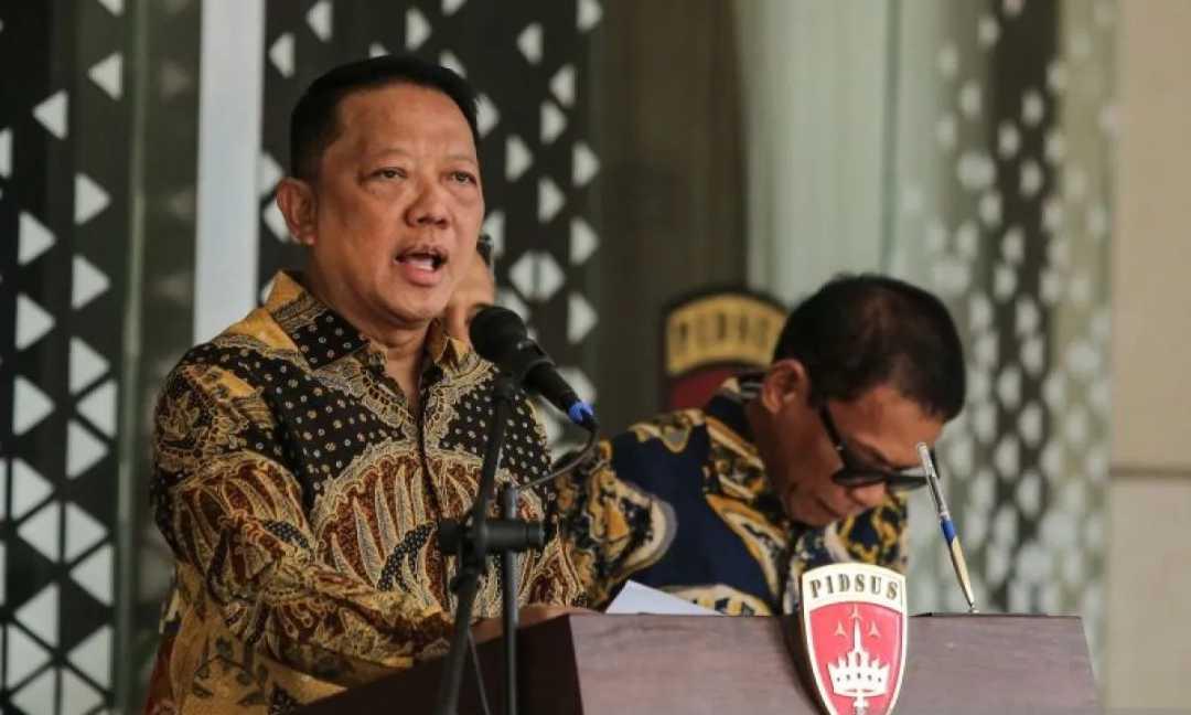 Peneliti dan Pakar Hukum Dorong Pengusutan Kasus Eks Jampidsus Febrie Adriansyah Secara Menyeluruh