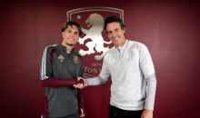 Resmi! Aston Villa Pinjam Alejandro Garnacho dari Chelsea, Siap Bangkit di Era Unai Emery