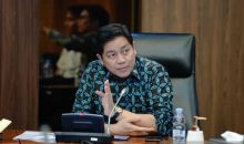RI Terus Lobi AS agar Tarif Section 301 Lebih Kompetitif, Pemerintah Jaga Daya Saing Ekspor