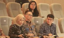 Juru Bicara Otorita IKN Troy Pantouw Meninggal Dunia di Rusun ASN, Diduga karena Penyebab Alami