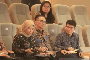 Juru Bicara Otorita IKN Troy Pantouw Meninggal Dunia di Rusun ASN, Diduga karena Penyebab Alami
