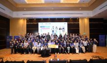  90 Mahasiswa Indonesia Raih Erasmus Mundus 2026, Siap Tempuh Studi Magister di Berbagai Universitas Eropa