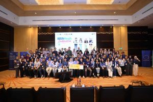 90 Mahasiswa Indonesia Raih Erasmus Mundus 2026, Siap Tempuh Studi Magister di Berbagai Universitas Eropa