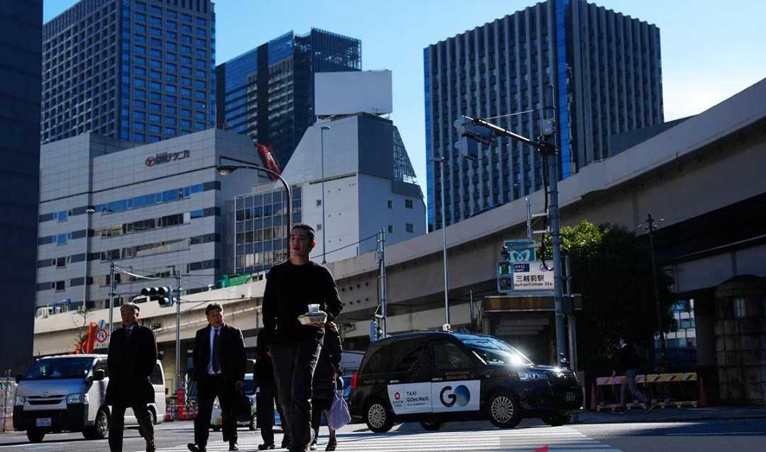 Jepang Perketat Syarat Izin Tinggal Tetap bagi Warga Asing, Pendapatan Jadi Salah Satu Penentu