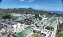  Smelter Tembaga Amman Berkapasitas 900 Ribu Ton Rampung, Perkuat Hilirisasi dan Industri Nasional