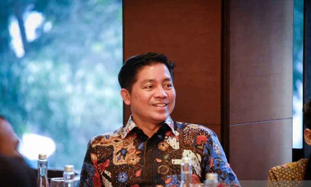 Pemerintah Bebaskan Bea Masuk Impor Suku Cadang Pesawat dan LPG, Industri Makin Efisien