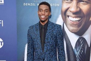Warisan Chadwick Boseman Diperebutkan, Orang Tua Gugat Janda Soal Harta dan Hak Kekayaan Intelektual