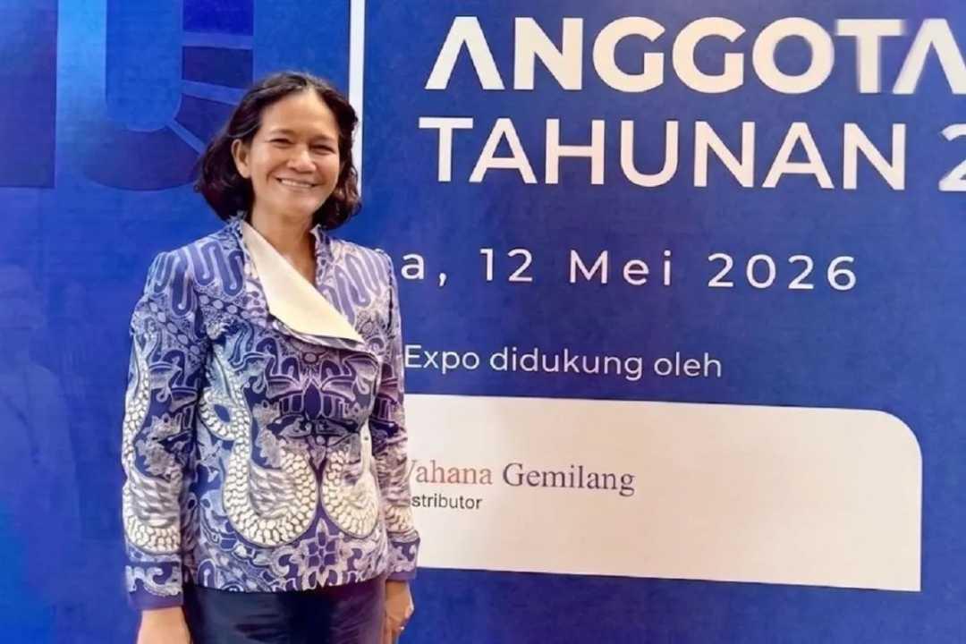 Bitcoin Tembus 65.500 Dolar AS, Sentimen Pasar Kripto Kian Positif