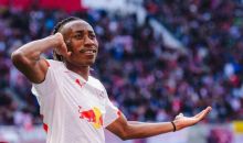 Real Madrid Ikut Perburuan Yan Diomande, Siap Saingi Liverpool dan PSG