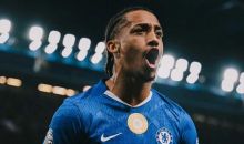  Joao Pedro Menggila! Xabi Alonso Sebut Striker Chelsea Haus Kemenangan Usai Cetak Hattrick