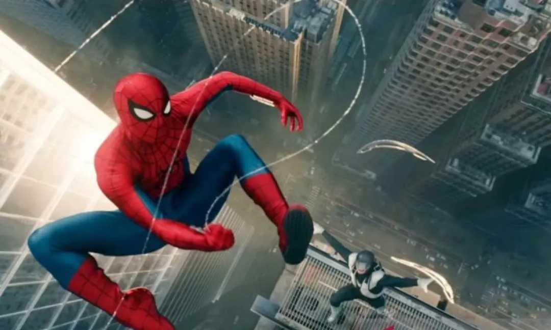 Tom Holland Bocorkan Tema Film ‘Spider-Man: Brand New Day‘ yang Lebih Dewasa