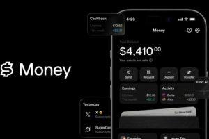 X Resmi Luncurkan X Money, Aplikasi Keuangan Digital dengan Kartu Visa dan Bunga hingga 6 Persen