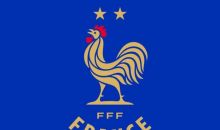  Logo Baru Timnas Prancis Resmi Diluncurkan, Simbol Era Baru Les Bleus Bersama Zidane