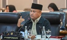 Gerindra Sebut Naik-Turun Survei Hal Wajar, Pemerintah Diminta Tetap Fokus Bekerja