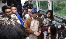 Istana Tanggapi Survei SMRC: Pemerintah Bekerja untuk Rakyat, Bukan Mengejar Angka Survei