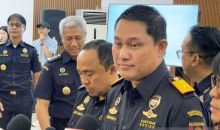Pilot Malaysia Dibayar Rp220 Juta untuk Selundupkan 25 Kg Ekstasi ke Indonesia