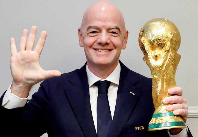 FIFA Batalkan Rencana Jual Saham Piala Dunia Usai Ditolak Luas, Ini Alasannya