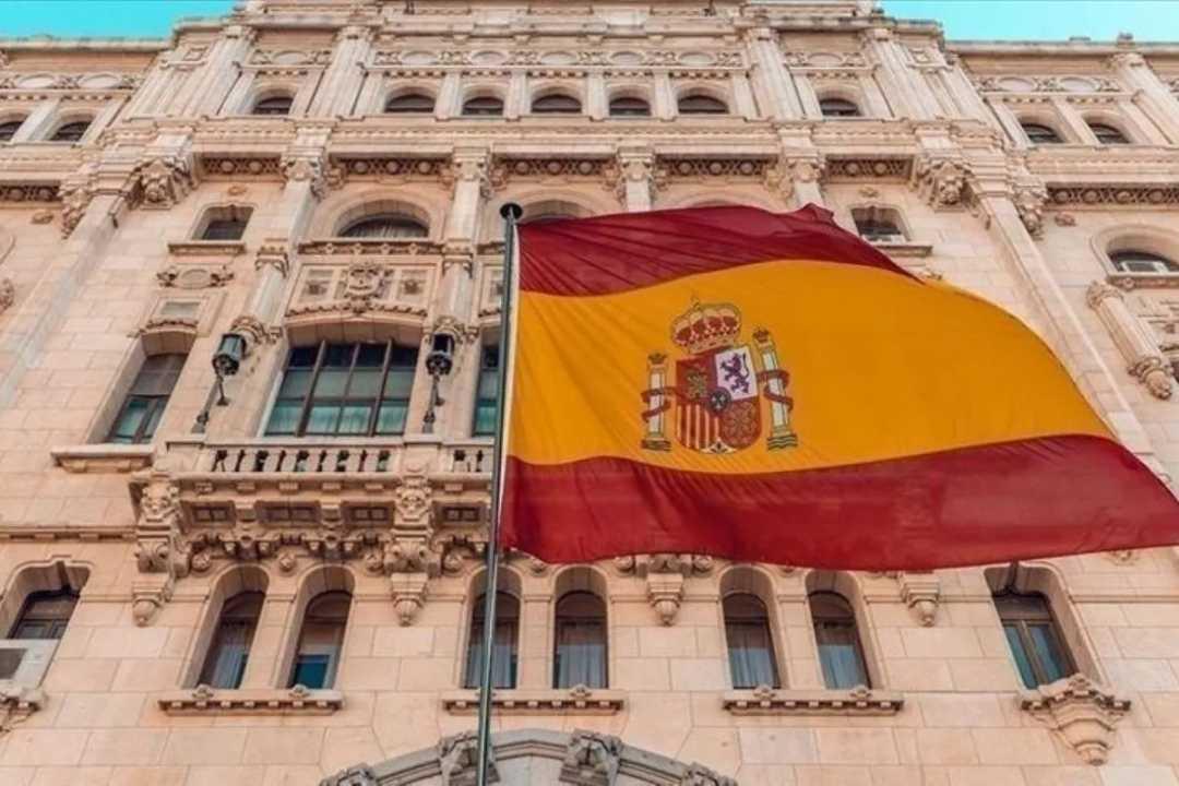 Prancis Tolak Wacana Spanyol Keluar dari Schengen, Krisis Migrasi Ceuta Jadi Sorotan Eropa