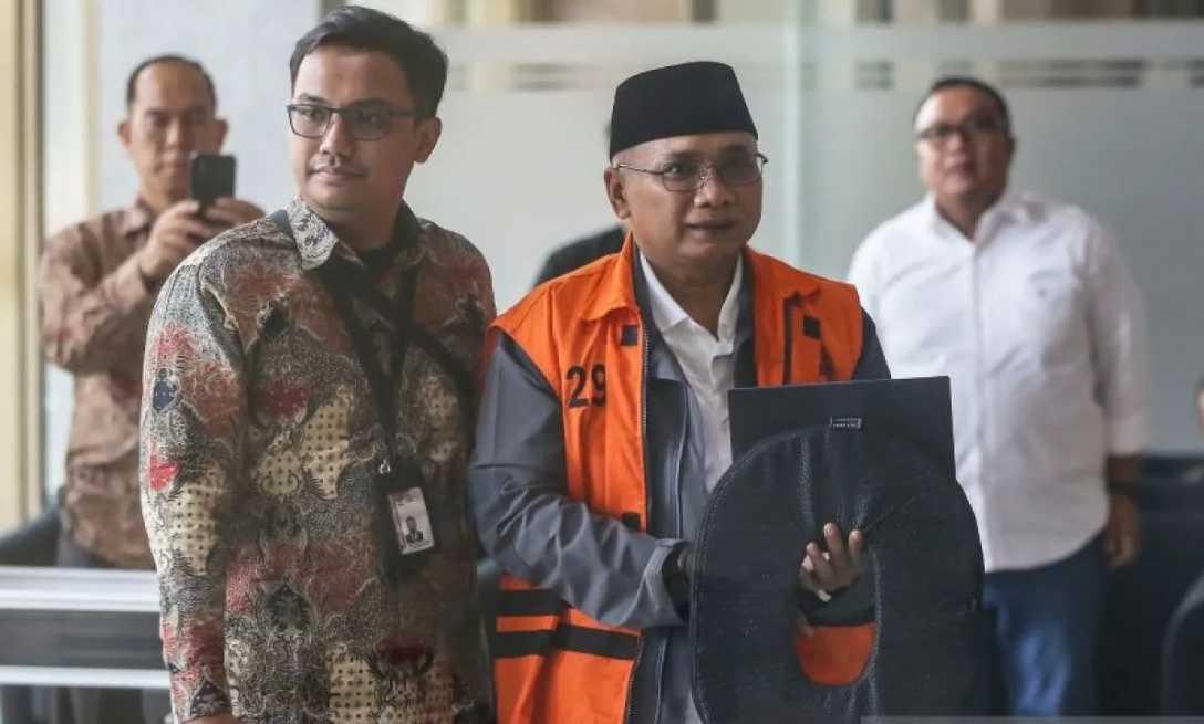 Sidang Perdana Kasus Korupsi Kuota Haji Yaqut Cholil Digelar 11 Agustus, Dakwaan Dibacakan Pekan Depan