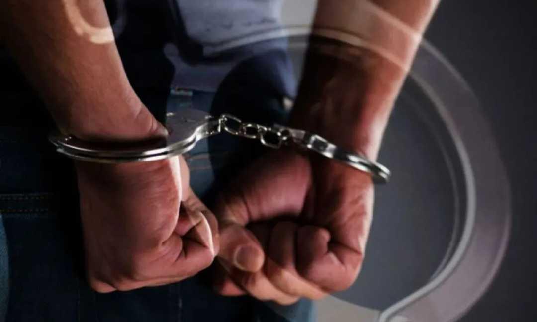 Sebar Hoaks Ajakan Turunkan Presiden di TikTok, Perempuan Asal Ciamis Ditangkap Polisi
