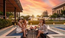  Liburan Keluarga di Phuket Makin Nyaman dengan Kamar Baru Four Points by Sheraton