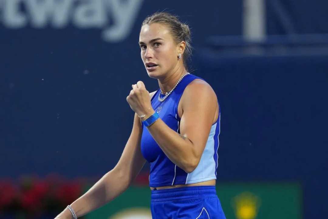 Sabalenka dan Swiatek Melaju Mulus ke Babak Ketiga WTA 1000 Toronto 2026