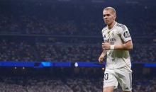 Fiorentina Pinjam Franco Mastantuono dari Real Madrid, Amunisi Baru Lini Tengah La Viola