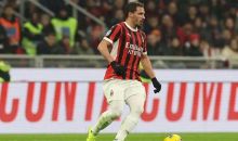 Ismael Bennacer Resmi Berpisah dengan AC Milan, Akhiri 7 Tahun Kebersamaan