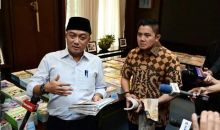 Istana Buka Peluang, Destry Damayanti Masuk Bursa Calon Gubernur BI