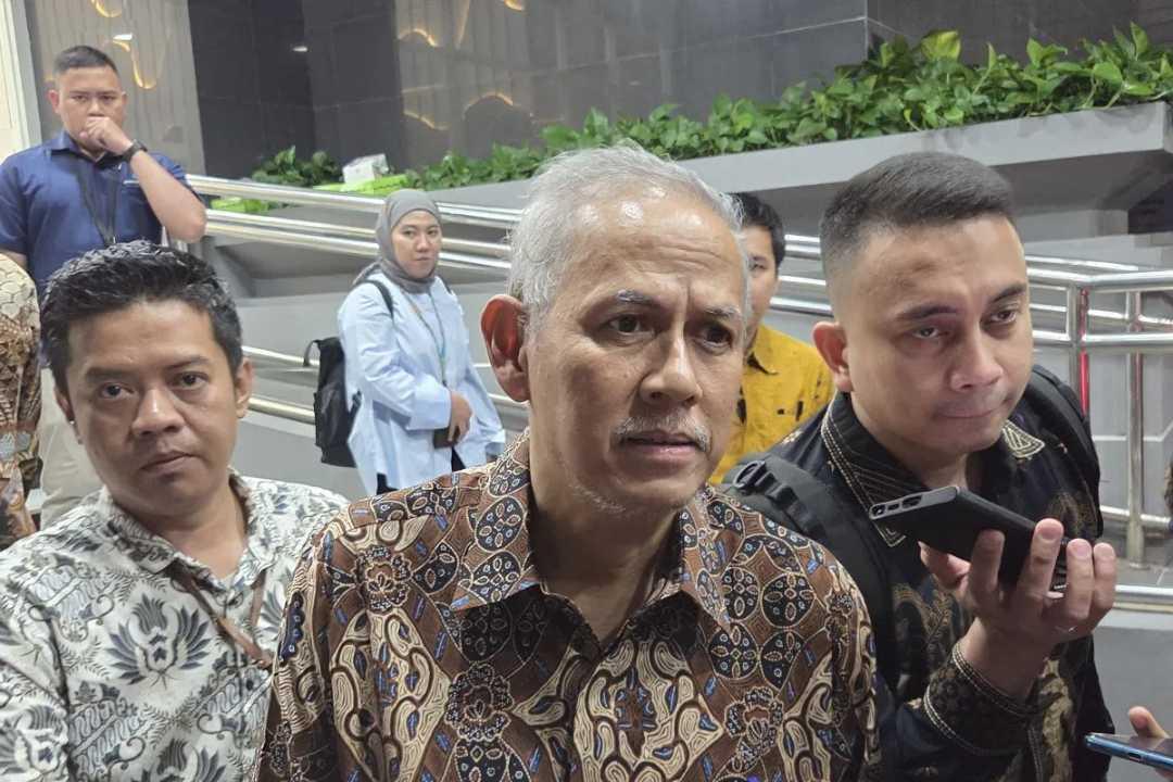 Destry Damayanti Dinilai Punya “Paket Lengkap”, Peluang Kuat Jadi Gubernur BI