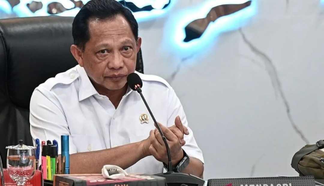 Pemerintah Pastikan Tak Ada PPPK Dirumahkan, Siapkan 3 Skema untuk Jamin Gaji