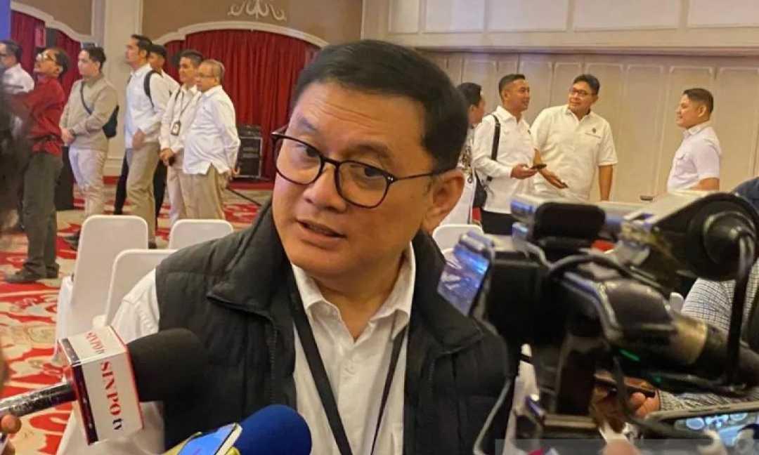 Penjualan Eceran Juni 2026 Mulai Membaik, BI Proyeksikan Juli Keluar dari Zona Kontraksi