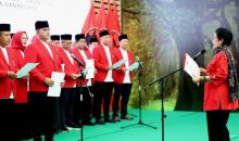  Megawati: Partai Politik Perlu Riset dan Sains, Jangan Jauh dari Rakyat