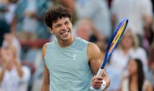  Ben Shelton dan Rafael Jodar Melaju ke Semifinal ATP Masters Montreal, Generasi Muda Kuasai Empat Besar