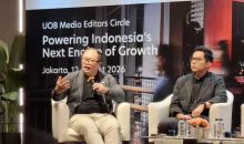  Ekonom UOB Ungkap Enam Kunci yang Bisa Dorong Ekonomi Indonesia Tumbuh 8 Persen